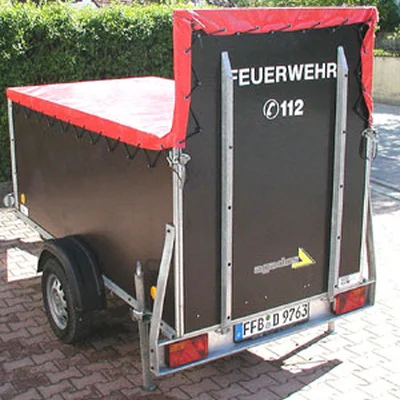 Mehrzweckanhänger